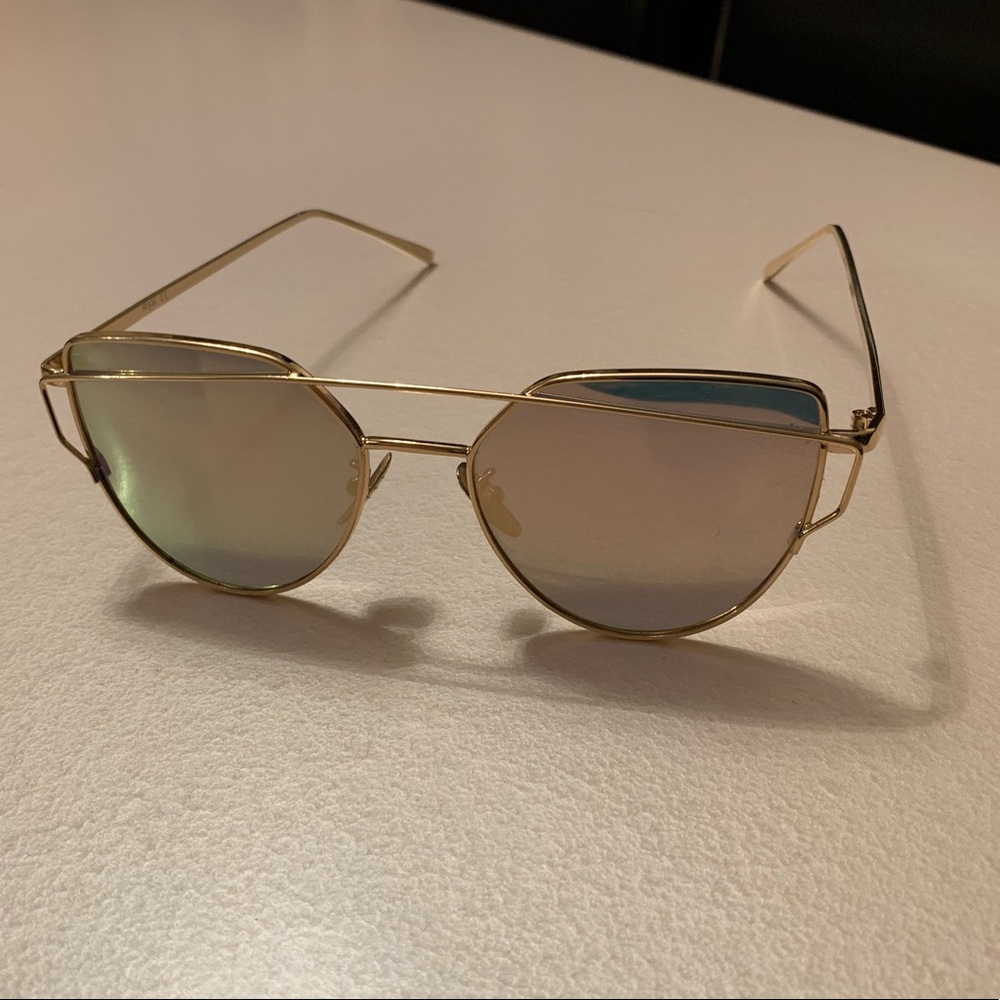 Cool sunglasses